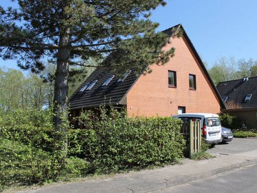 Wohnung zum Kauf 295.000 € 3 Zimmer 62 m² 1. Geschoss Sankt Peter-Ording 25826