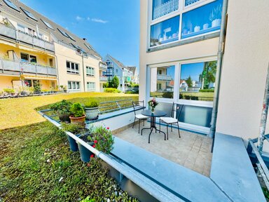 Wohnung zur Miete 896 € 2 Zimmer 64 m² EG Alte Bahnhofstr. 6b Warnemünde Rostock 18119