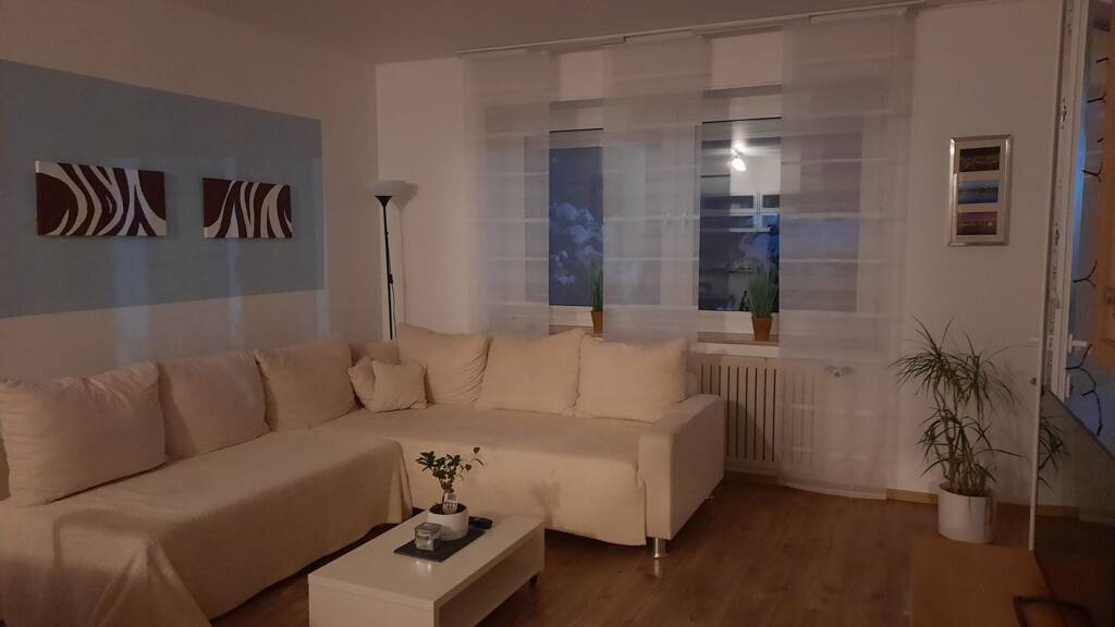 Terrassenwohnung zum Kauf provisionsfrei 129.000 € 2 Zimmer 50 m² Geschoss EG/3 Vorsfelde Wolfsburg 38448