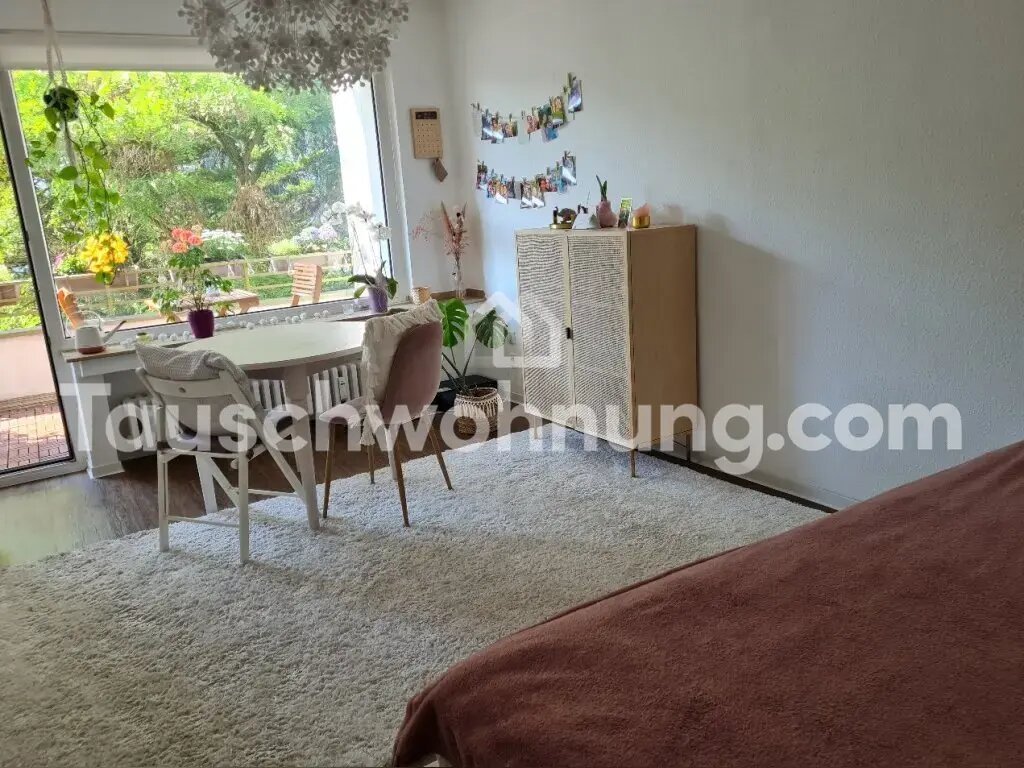 Wohnung zur Miete Tauschwohnung 1.020 € 2 Zimmer 65 m²<br/>Wohnfläche 1.<br/>Geschoss Braunsfeld Köln 50933