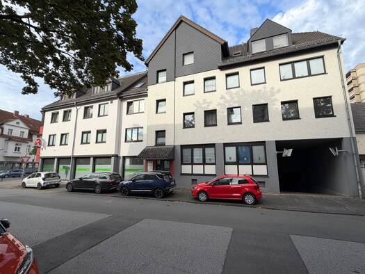 Tiefgaragenstellplatz zur Miete provisionsfrei 50 € Rumbecker Straße 7 Arnsberg Arnsberg 59821