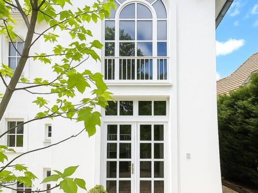 Einfamilienhaus zur Miete 6.500 € 7 Zimmer Wien 1220