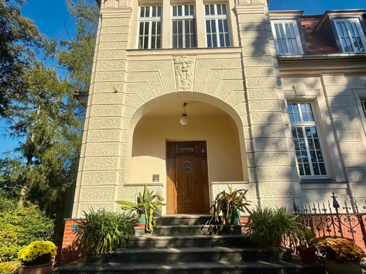 Wohnung zur Miete 1.450 € 4 Zimmer 138,5 m² Geschoss 1/2 frei ab sofort Waldsieversdorf 15377