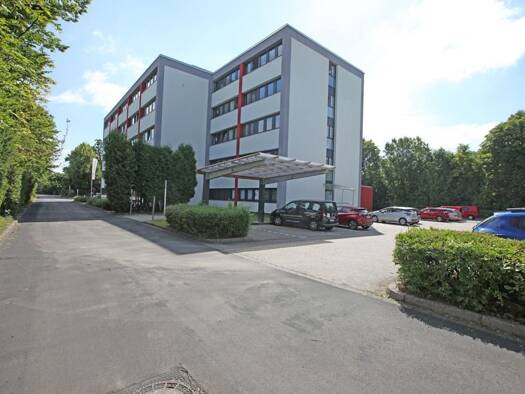 Bürofläche zur Miete provisionsfrei 8,50 € 314 m² Bürofläche Hilden 40721