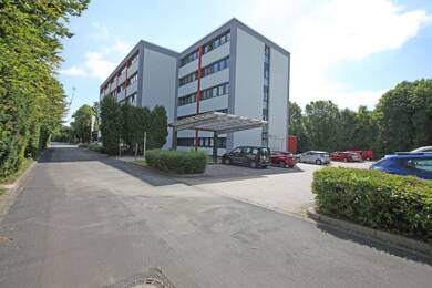 Bürofläche zur Miete provisionsfrei 8,50 € 314 m² Bürofläche Hilden 40721