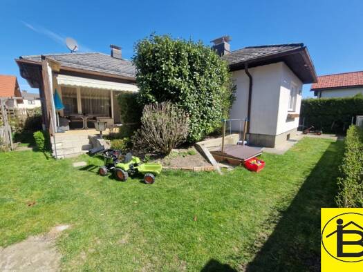 Einfamilienhaus zur Miete 1.400 € 4 Zimmer 100 m² frei ab 01.07.2026 Hart St. Georgen am Steinfelde 3151
