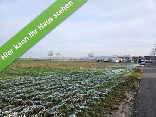Bungalow zum Kauf - Erstbezug provisionsfrei 334.250 € 6 Zimmer 130 m² 900 m² Grundstück Seebergweg Knesebeck Wittingen 29379