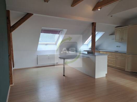 Wohnung zur Miete 380 € 3 Zimmer 70 m² 3. Geschoss Windbergstraße 23 Marienthal Zwickau 08060