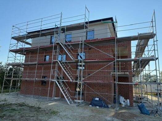 Wohnung zur Miete - Erstbezug nur mit Wohnberechtigungsschein 652 € 3 Zimmer 82,4 m² 2. Geschoss frei ab 01.12.2026 Riekfeld 28 Mastholte Rietberg 33397