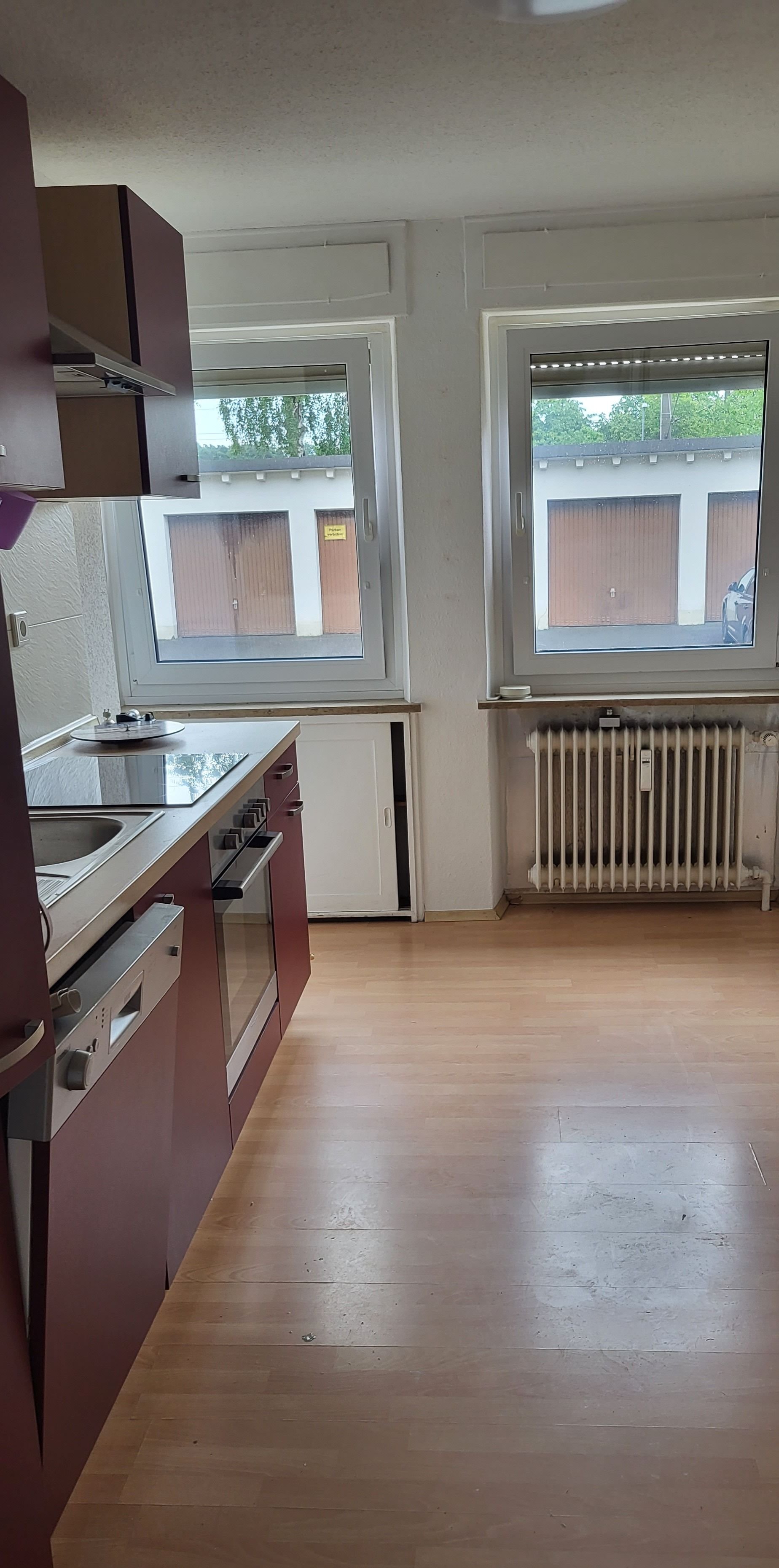 Wohnung zum Kauf 129.000 € 1 Zimmer 41 m²<br/>Wohnfläche EG<br/>Geschoss ab sofort<br/>Verfügbarkeit Villacherstr. 8 Lauf links Lauf an der Pegnitz 91207