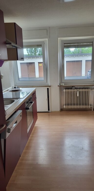 Wohnung zur Miete 480 € 1 Zimmer 41 m² EG frei ab 01.04.2025 Villacherstr. 8 Lauf Lauf an der Pegnitz 91207