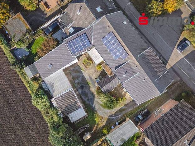 Mehrfamilienhaus zum Kauf als Kapitalanlage geeignet 499.000 € 564 m² Würselen 52146