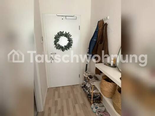 Wohnung zur Miete Tauschwohnung 840 € 2 Zimmer 42 m² EG Bahnhofsviertel Frankfurt am Main 60329