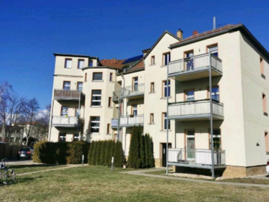 Wohnung zur Miete 650 € 2 Zimmer 57 m² 1. Geschoss Engelsdorfer Straße 361 Engelsdorf Leipzig 04319