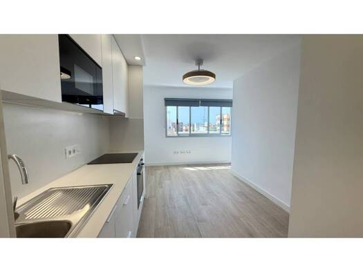 Wohnung zur Miete 950 € 1 Zimmer 50 m² Santa Cruz de Tenerife 38007