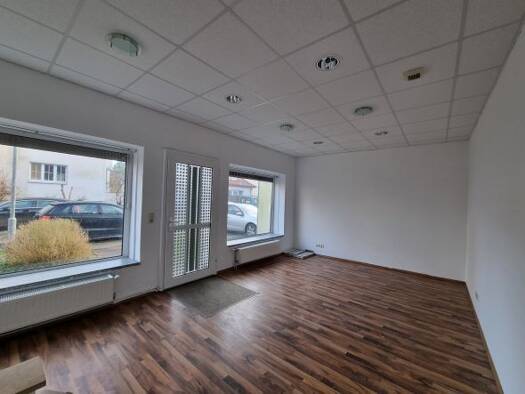 Büro zur Miete provisionsfrei 550 € 2 Zimmer 45 m² Bürofläche Riensberg Bremen 28213