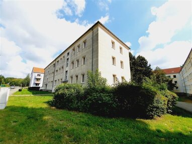 Wohnung zur Miete 380 € 3 Zimmer 63,1 m² 1. Geschoss Max-Baer Straße 38 Lauchhammer - Mitte Lauchhammer 01979