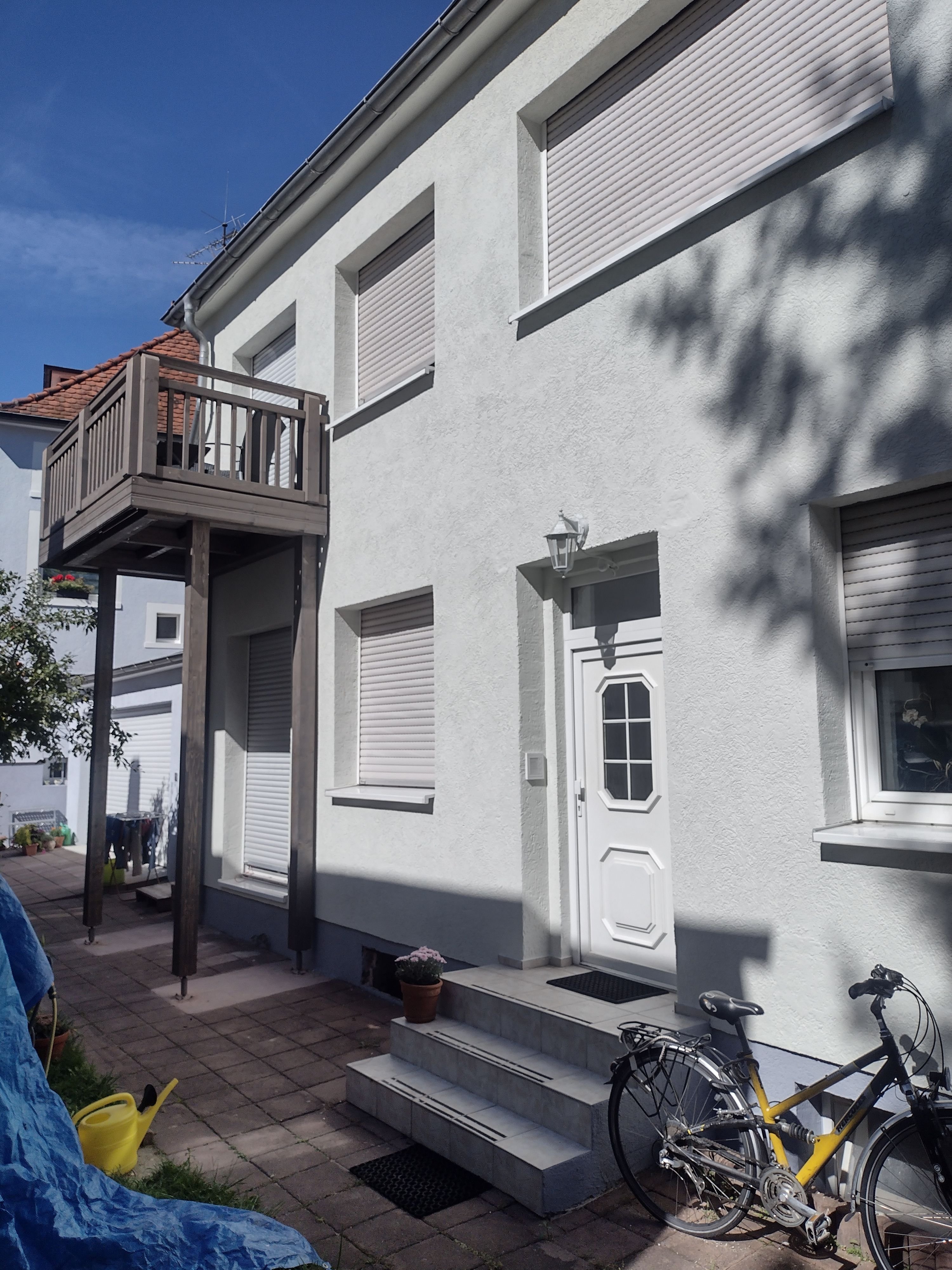 Wohnung zum Kauf provisionsfrei 129.999 € 1 Zimmer 32 m²<br/>Wohnfläche EG<br/>Geschoss ab sofort<br/>Verfügbarkeit Offenbacher Str. 45 Obertshausen Obertshausen 63179