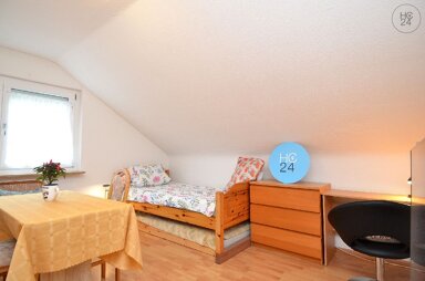 Wohnung zur Miete Wohnen auf Zeit 600 € 1 Zimmer 25 m² frei ab 01.02.2025 Bad Bellingen Bad Bellingen 79415