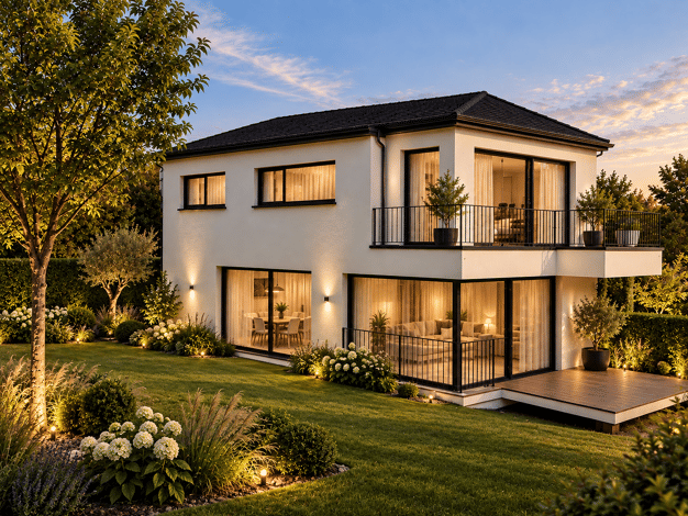 Einfamilienhaus zum Kauf - Erstbezug 1.840.000 € 5 Zimmer 170 m² 478 m² Grundstück Starnberg Starnberg 82319