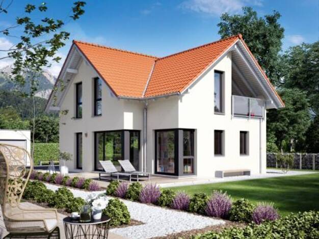 Einfamilienhaus zum Kauf 499.501 € 4 Zimmer 122 m² 731 m² Grundstück Schweigern 97944