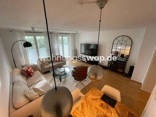 Wohnung zur Miete Tauschwohnung 804 € 2 Zimmer 62 m² EG Stellingen Eimsbüttel 22527