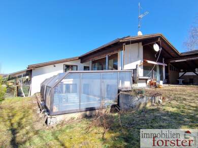 Einfamilienhaus zum Kauf 850.000 € 4 Zimmer 260 m² 1.036 m² Grundstück Pähl Pähl 82396