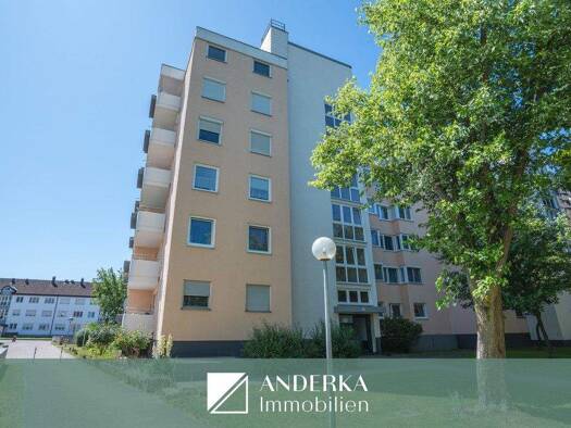 Wohnung zum Kauf 215.000 € 3 Zimmer 80 m² Günzburg 89312