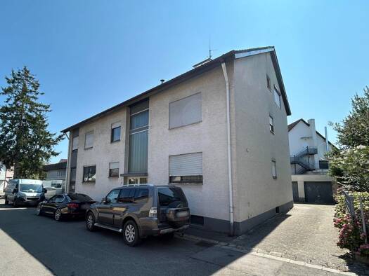 Mehrfamilienhaus zum Kauf 1.190.000 € 11 Zimmer 336,4 m² 612 m² Grundstück Hochdorf Nord 79108