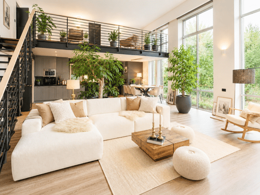 Doppelhaushälfte zum Kauf 840.000 € 7 Zimmer 310 m² 788 m² Grundstück Gotha Gotha 99867