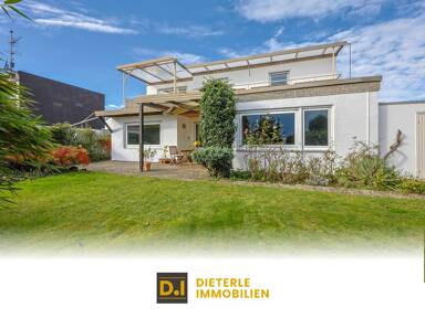 Haus zum Kauf 980.000 € 4,5 Zimmer 145 m² 426 m² Grundstück Don-Carlos-Straße Vaihingen Stuttgart 70563