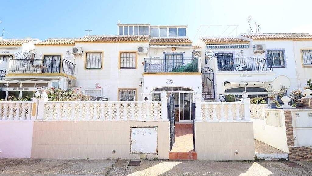 Wohnung zum Kauf provisionsfrei 143.000 € 2 Zimmer 59 m² Torrevieja
