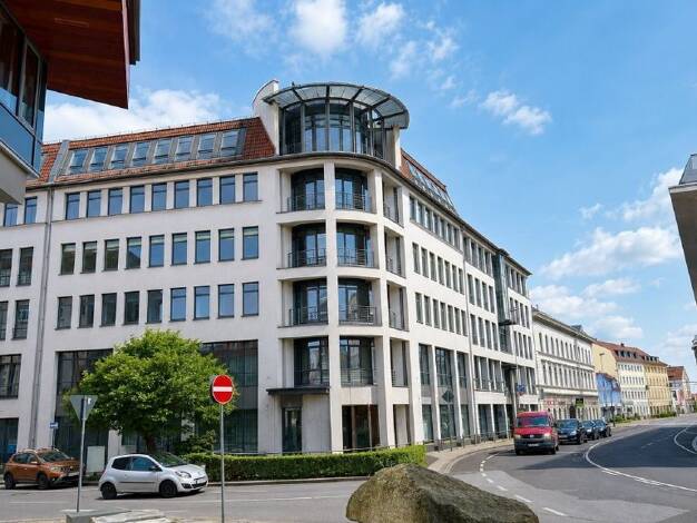 Ladenfläche zur Miete provisionsfrei 1.661 m² Verkaufsfläche teilbar ab 32 m² Bautzen Bautzen 02625