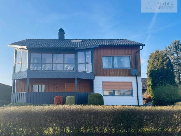 Mehrfamilienhaus zum Kauf 350.000 € 8 Zimmer 310 m² 800 m² Grundstück Stockheim 96342