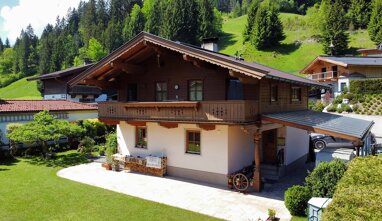 Haus zum Kauf als Kapitalanlage geeignet 1.450.000 € 3 Zimmer 150 m² 728 m² Grundstück Kirchberg in Tirol 6365