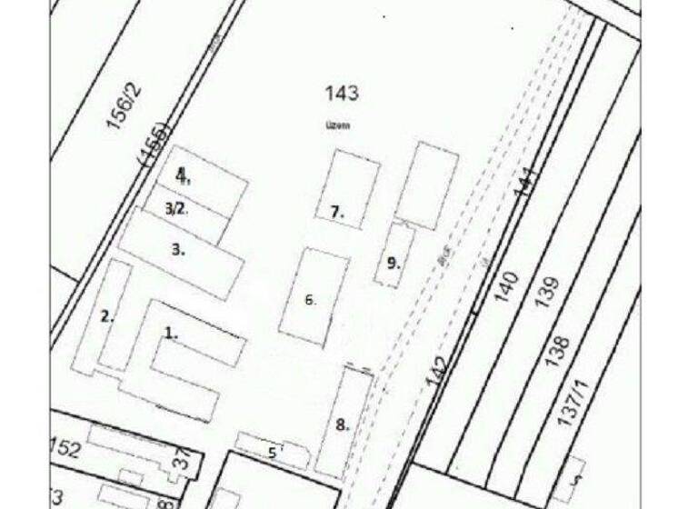 Halle/Industriefläche zum Kauf 1.290.000 € 4.119 m² Lagerfläche Magyarszombatfa 9946