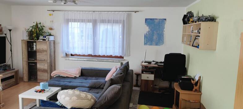 Wohnung zum Kauf provisionsfrei 269.000 € 3 Zimmer 89 m² EG Neugasse 1 Reichenberg Oppenweiler 71570