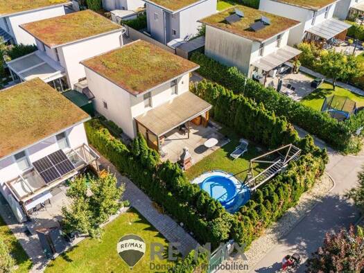 Einfamilienhaus zum Kauf 330.000 € 3 Zimmer 76,1 m² 247,5 m² Grundstück Wien 1220