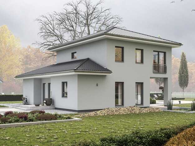 Einfamilienhaus zum Kauf - Erstbezug provisionsfrei 469.789 € 7 Zimmer 190 m² 480 m² Grundstück Trippstadt Trippstadt 67705