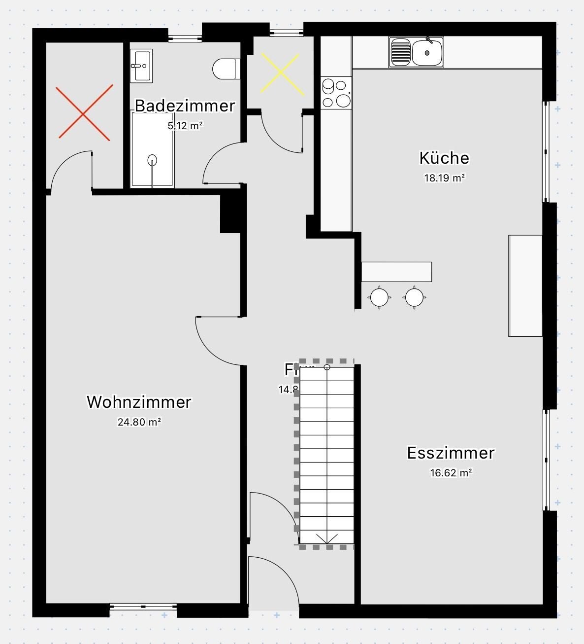 Einfamilienhaus zur Miete 1.600 € 6 Zimmer 160 m²<br/>Wohnfläche 200 m²<br/>Grundstück Hambrücken 76707