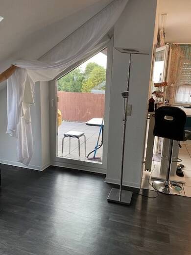 Wohnung zur Miete 760 € 2 Zimmer 75 m² 2. Geschoss frei ab 01.10.2025 Verl Verl 33415