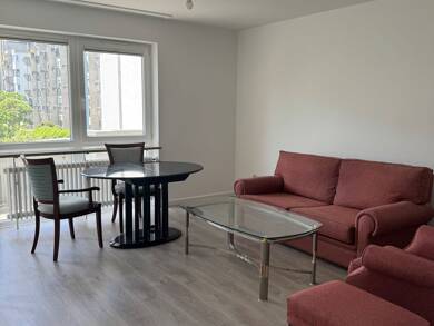 Wohnung zur Miete 2.100 € 3 Zimmer 83,2 m² 1. Geschoss frei ab sofort Klingerstraße 6 Sendling-Westpark München 81369