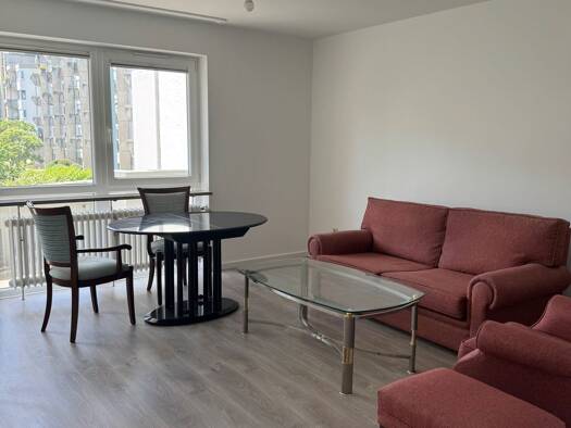 Wohnung zur Miete 1.900 € 3 Zimmer 83,2 m² 1. Geschoss frei ab sofort Klingerstraße 6 Sendling-Westpark München 81369