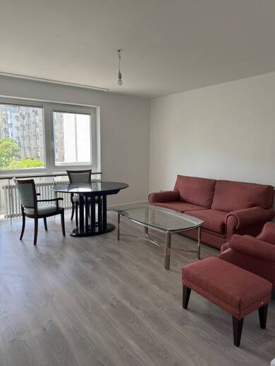 Wohnung zur Miete 2.100 € 3 Zimmer 83,2 m² 1. Geschoss frei ab sofort Klingerstraße 6 Mittersendling München 81369