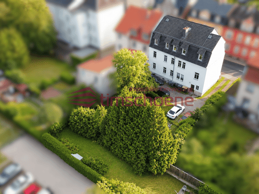 Mehrfamilienhaus zum Kauf 369.900 € 15 Zimmer 346 m² 909 m² Grundstück Ilmenau Ilmenau 98693