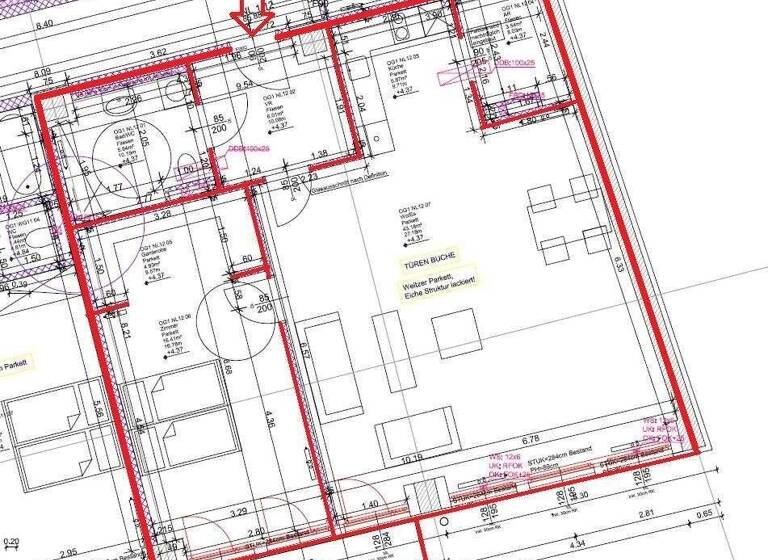 Wohnung zum Kauf 270.000 € 2,5 Zimmer 85,9 m² Eggenberg Graz 8020