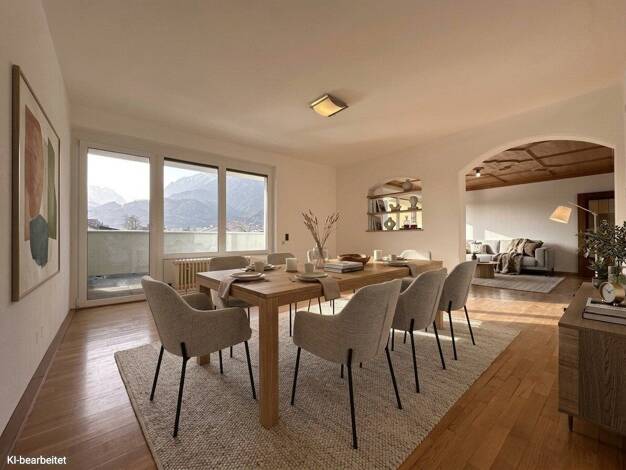 Wohnung zum Kauf 390.000 € 4,5 Zimmer 93,5 m² Schwaz 6130