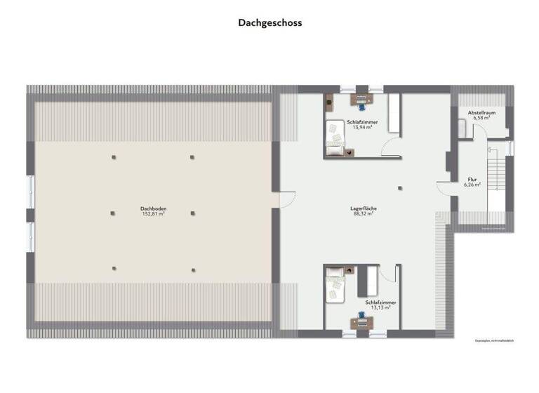 Haus zum Kauf 1.500.000 € 14 Zimmer 379,6 m² 5.372 m² Grundstück Ockfen 54441