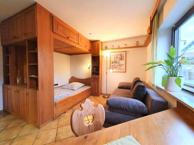 Wohnung zur Miete 290 € 1 Zimmer 40 m² frei ab 01.02.2026 Unterlauter Lautertal 96486