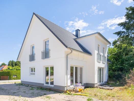 Einfamilienhaus zum Kauf 620.000 € 4,5 Zimmer 158,3 m² 569 m² Grundstück Strausberg Strausberg 15344